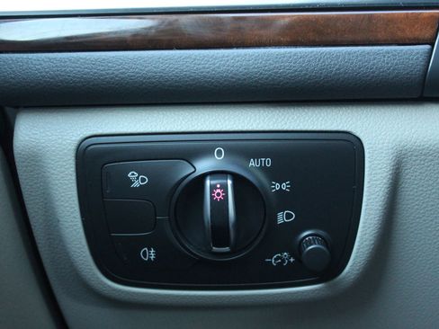 Used 2017 Audi A6 2.0T Premium Plus w/ Premium Plus Package image 27