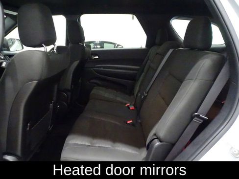Used 2024 Dodge Durango GT image 11