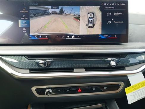 New 2026 BMW X5 xDrive50e AWD/4WD image 25