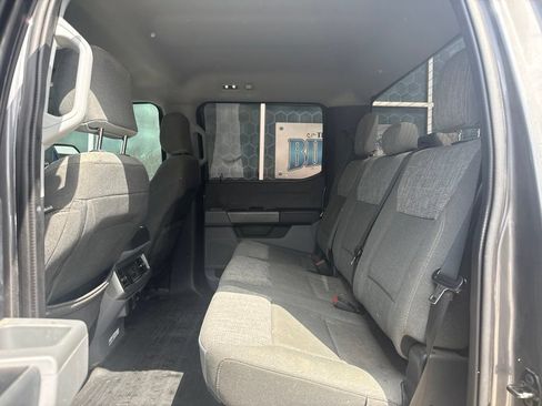 Used 2023 Ford F250 XLT w/ FX4 Off-Road Package AWD/4WD image 10