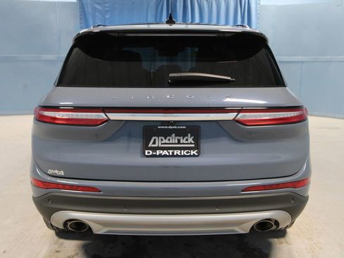 Used 2025 Lincoln Corsair FWD w/ Equipment Group 101A image 32