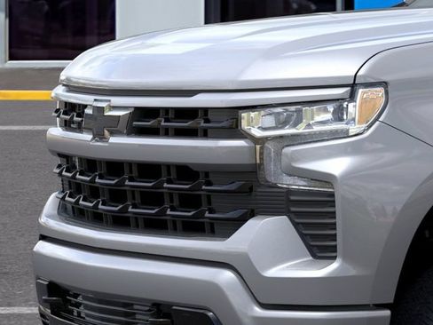New 2026 Chevrolet Silverado 1500 RST AWD/4WD image 13