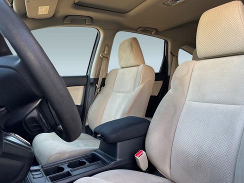 Used 2016 Honda CR-V EX image 27