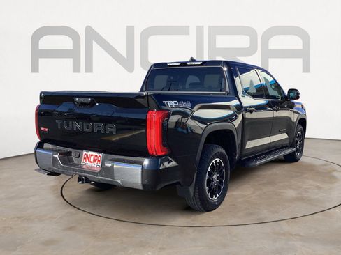 Used 2024 Toyota Tundra SR5 w/ TRD Off-Road Premium Package image 14