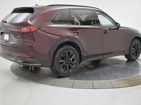 New 2026 MAZDA CX-90 3.3 Turbo S w/ Premium Package AWD/4WD image 21