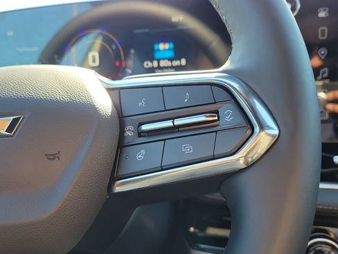 Used 2025 Chevrolet Equinox LT image 31