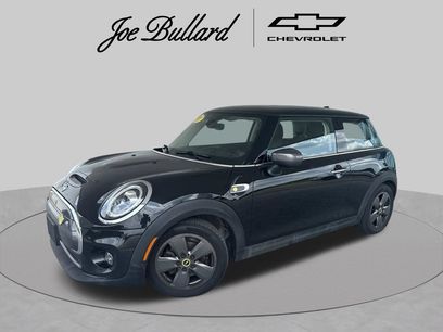 Used 2021 MINI Cooper SE w/ 6.5" Touchscreen Package