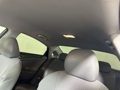 Used 2013 Hyundai Sonata SE image 13