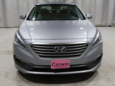 Used 2015 Hyundai Sonata Sport image 12