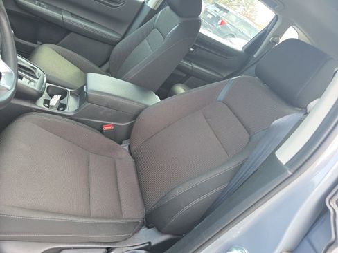 Certified 2024 Honda CR-V LX image 11