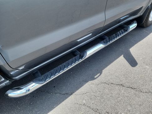 Certified 2020 Chevrolet Silverado 1500 LT w/ All-Star Edition AWD/4WD image 30