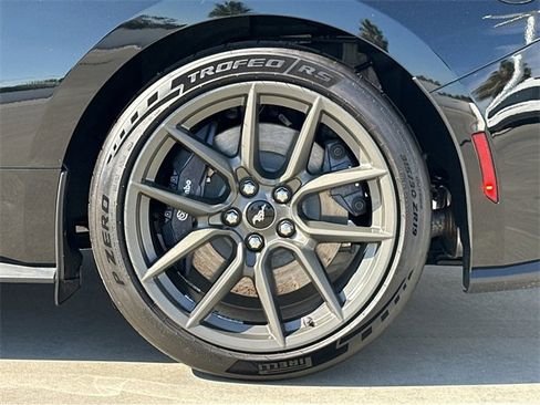 New 2025 Ford Mustang Dark Horse w/ Dark Horse Handlin Package image 38