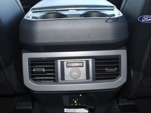 New 2026 Ford F250 Lariat w/ Black Appearance Package image 10