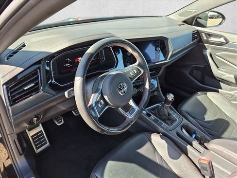 Used 2021 Volkswagen Jetta GLI Autobahn FWD image 10