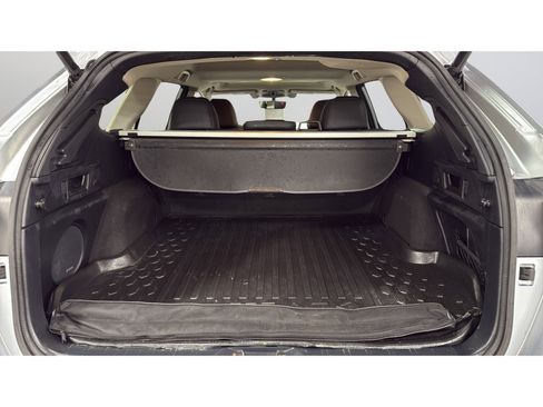 Used 2021 Subaru Outback Limited image 35