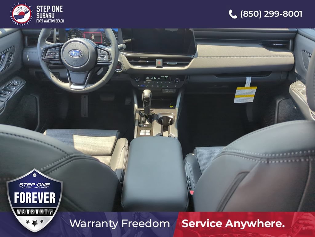 New 2026 Subaru Outback Touring XT AWD/4WD image 15