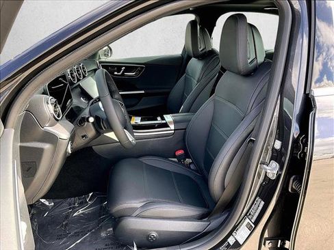 New 2026 Mercedes-Benz C 300 Sedan image 11