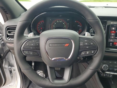 New 2025 Dodge Durango GT image 14