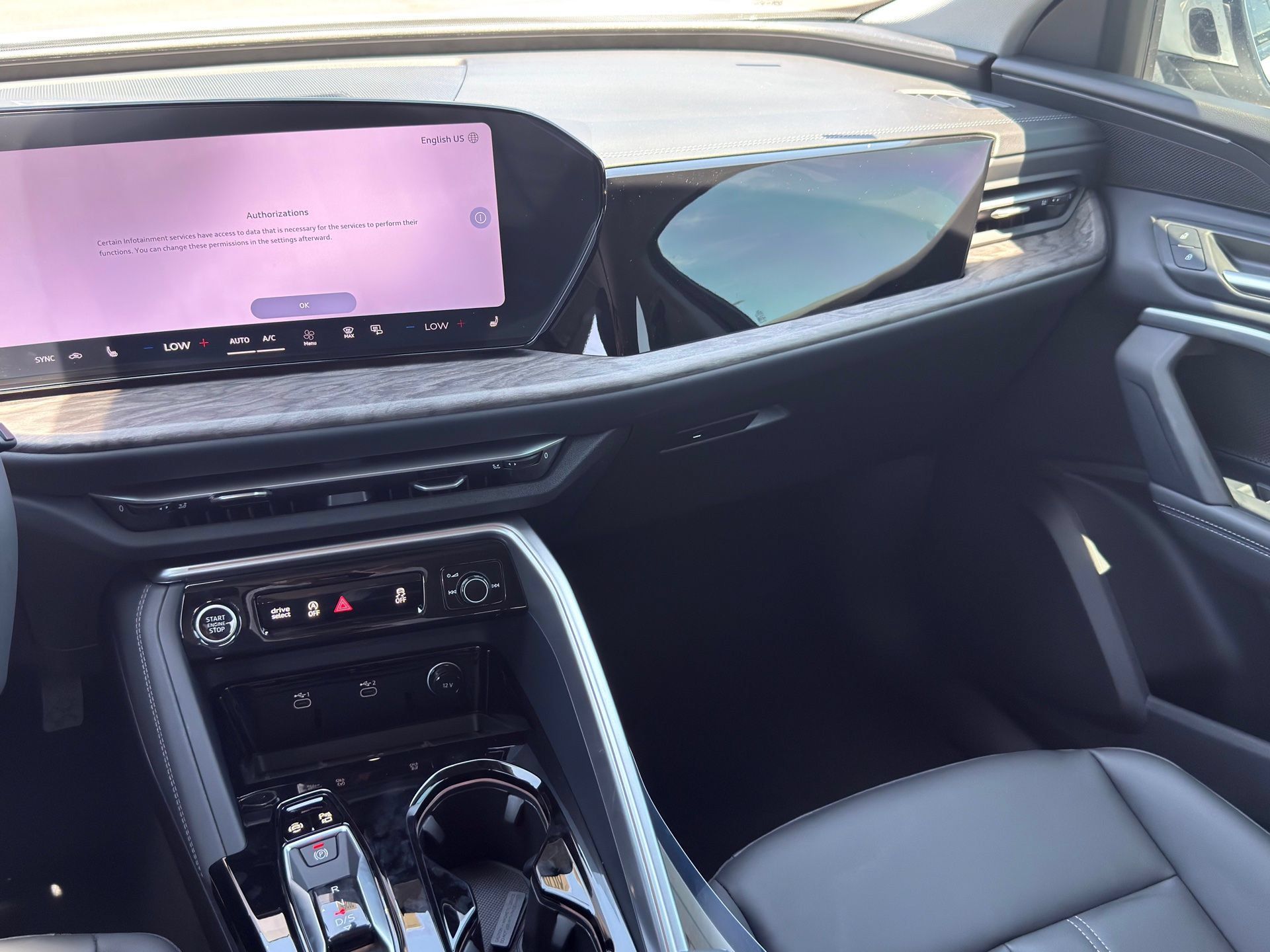 New 2026 Audi Q5 2.0T AWD/4WD image 23