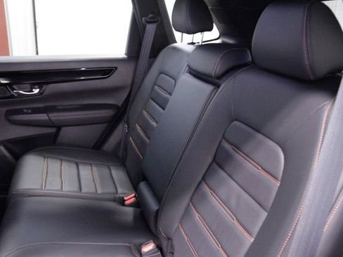 Certified 2023 Honda CR-V Sport Touring image 19