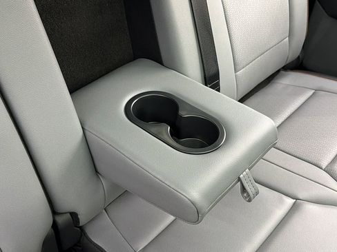 Used 2025 Ford F150 Lariat w/ Equipment Group 502A High image 41