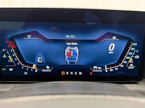 Used 2024 Ford Mustang GT RWD image 15