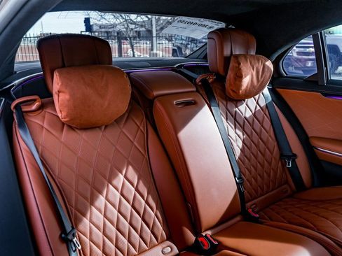 Used 2023 Mercedes-Benz S 580 4MATIC Sedan image 45