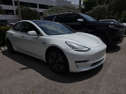 Used 2018 Tesla Model 3 Mid Range