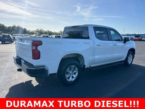 Used 2021 Chevrolet Silverado 1500 LT image 6