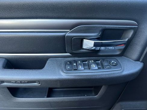 Certified 2021 RAM 1500 Classic Warlock image 13