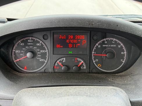 Used 2019 RAM ProMaster 1500 FWD image 15