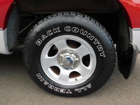 Used 2003 Ford F150 XLT image 20