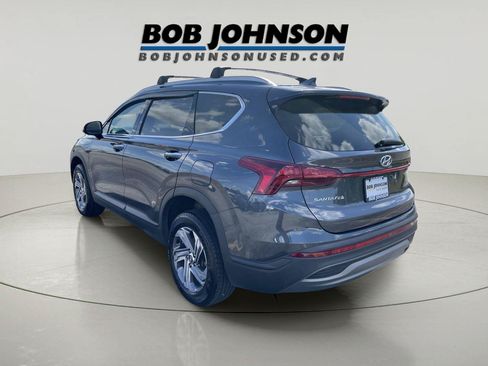 Used 2023 Hyundai Santa Fe SE AWD/4WD image 5