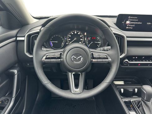New 2026 MAZDA CX-50 2.5 Hybrid w/ Weather Package AWD/4WD image 14