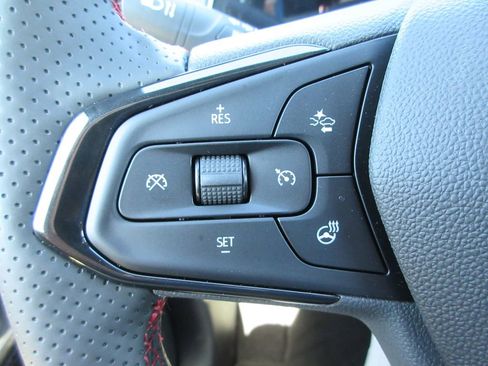 New 2026 Chevrolet Trax RS w/ Driver Confidence Package FWD image 24
