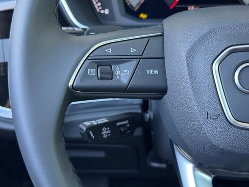 New 2025 Audi Q3 2.0T Premium image 29