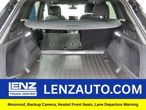 Used 2021 Audi SQ5 Premium w/ Convenience Package image 36