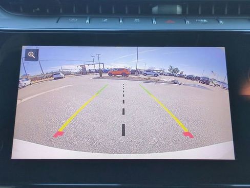 New 2026 Jeep Grand Cherokee Limited w/ Limited Altitude Package AWD/4WD image 21