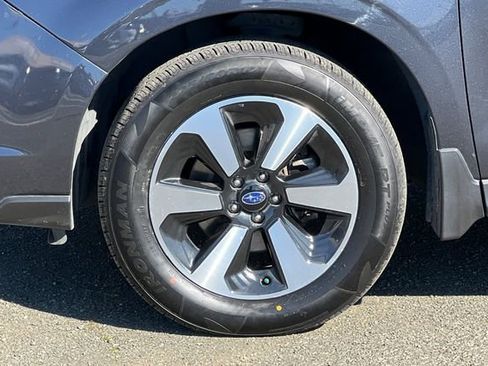 Used 2018 Subaru Forester 2.5i Premium image 32