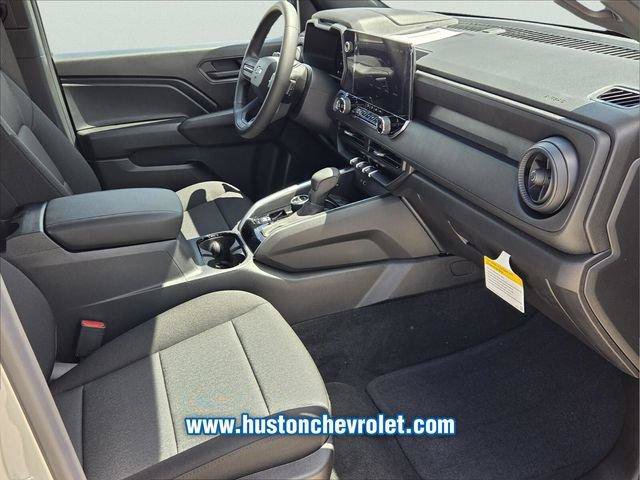 New 2026 Chevrolet Colorado Trail Boss AWD/4WD image 18