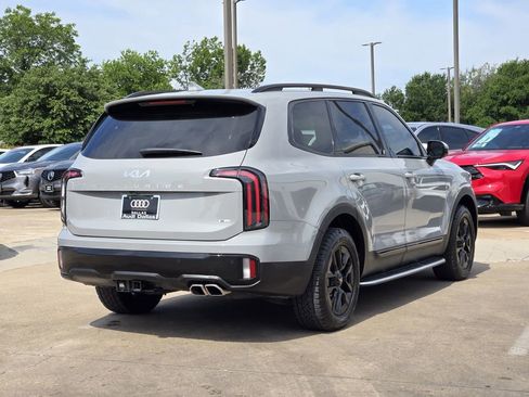 Used 2024 Kia Telluride SX Prestige X-Pro AWD/4WD image 8