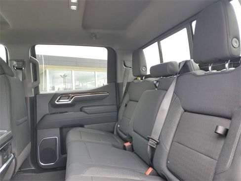 New 2025 GMC Sierra 1500 Elevation w/ Preferred Package image 25