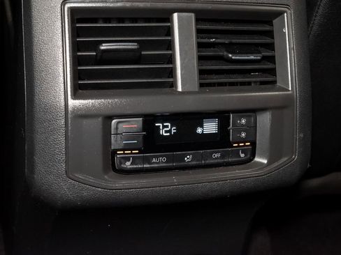 Used 2020 Volkswagen Atlas SEL R-Line AWD/4WD image 30