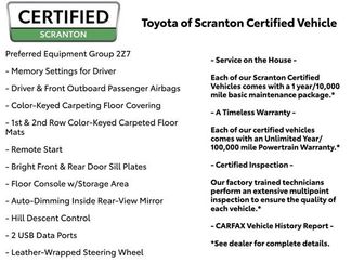 Used 2021 Chevrolet Tahoe Z71 w/ Luxury Package video 2