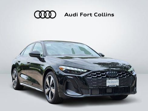 New 2026 Audi A5 2.0T Premium Plus AWD/4WD image 3