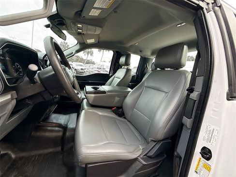 Used 2021 Ford F150 XL w/ Equipment Group 101A High image 23