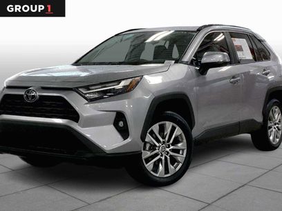 Used 2023 Toyota RAV4 XLE Premium