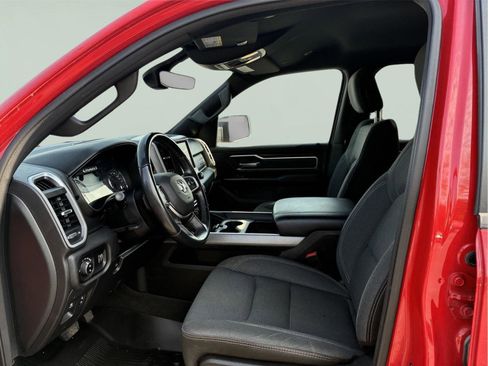 Used 2023 RAM 1500 Big Horn AWD/4WD image 13