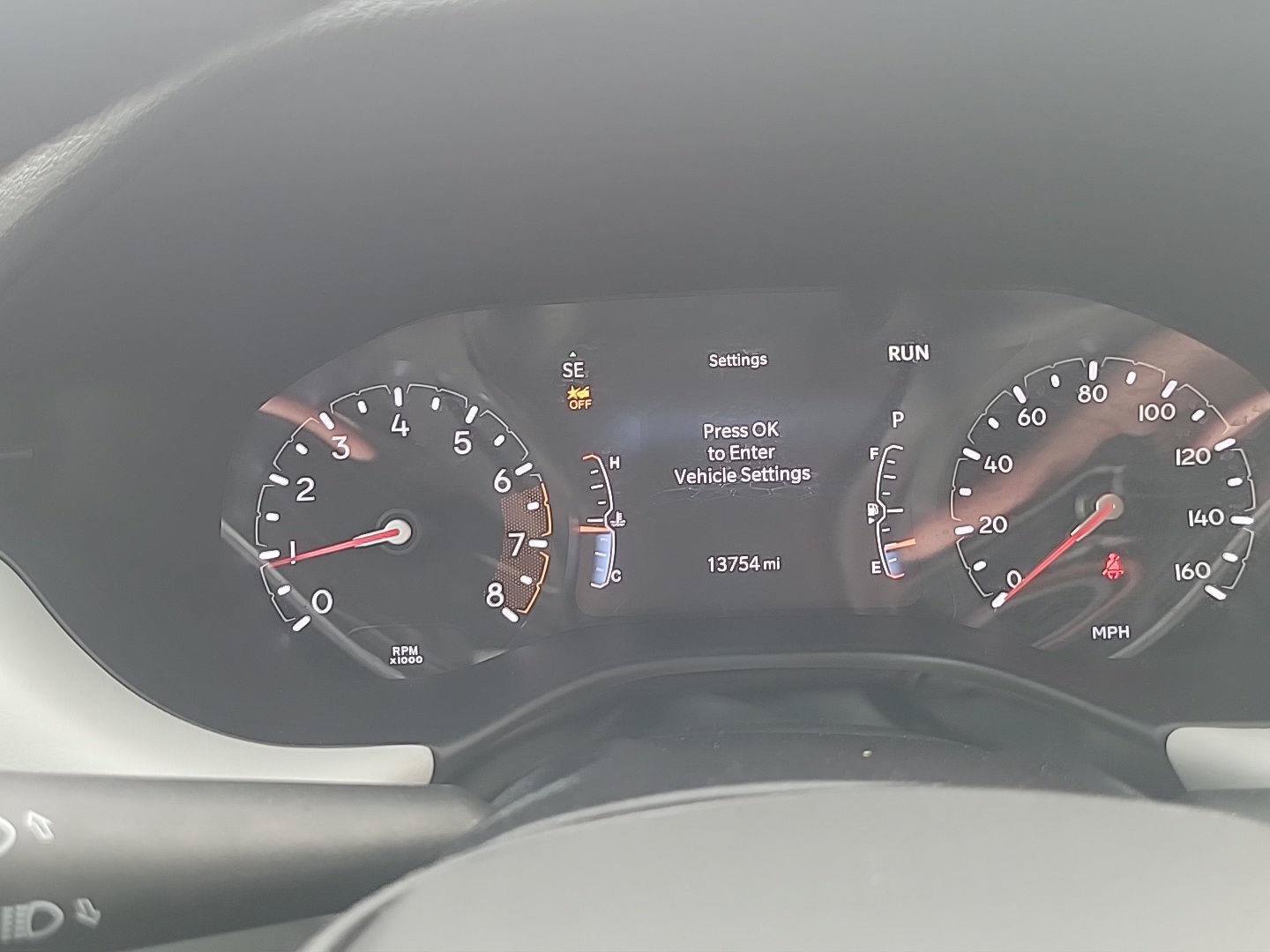 Certified 2025 Jeep Compass Limited AWD/4WD image 5