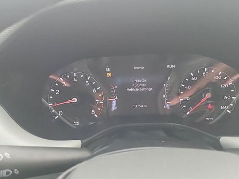 Certified 2025 Jeep Compass Limited AWD/4WD image 5